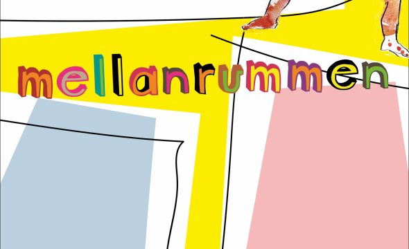 Grafiker: Maria Mannberg